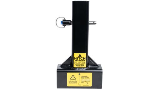 CMC 90-Degree Adaptor - Appalachian Hitching Post