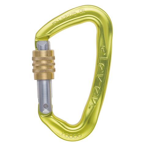 AustriAlpin Eleven Screwgate + ID