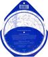Night Sky&trade; Chart Large