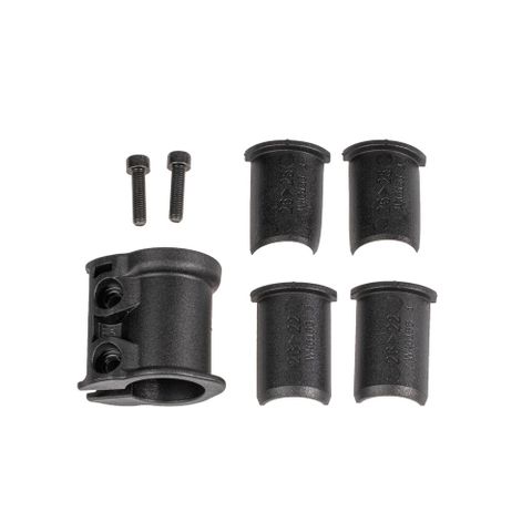 Ortlieb Seat Pack adaptor for Dropper Posts