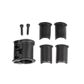 Ortlieb Seat Pack adaptor for Dropper Posts