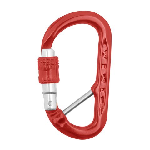 DMM XSRE Lock + CB Red