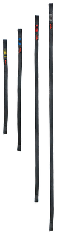 Rock Empire 150cm Lanyard / Cowstail