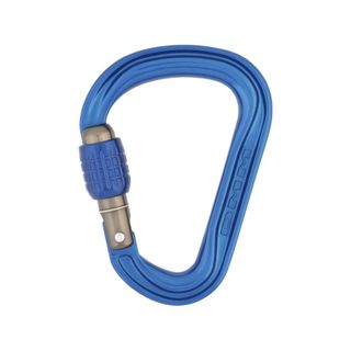 DMM Phantom HMS Screwgate Blue