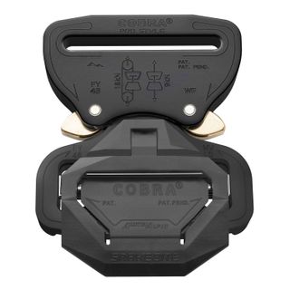 AustriAlpin Cobra Pro Snakebite 45mm