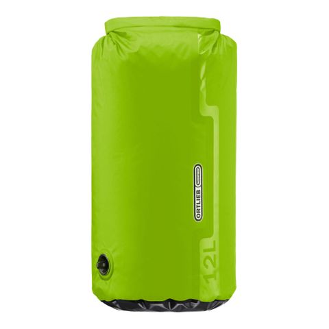 Ortlieb Dry-Bag Light Valve 12L Light Green