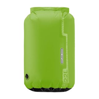 Ortlieb Dry-Bag Light Valve 22L Light Green