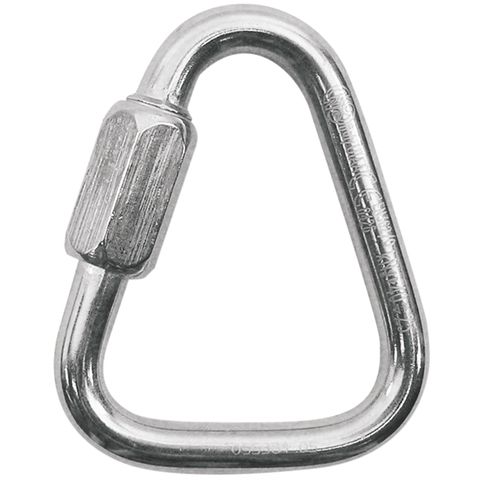 Maillon Rapide Quick Link Delta 12mm