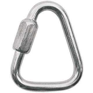 Maillon Rapide Quick Link Delta 12mm