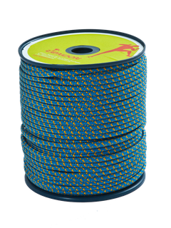 Tendon 5mm Accessory Cord Blue