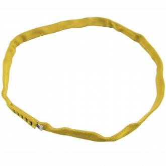Kong Aro Bull 150cm  35kN Yellow