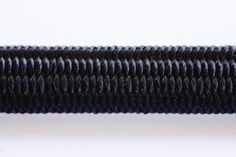 5mm Bungee Cord Black