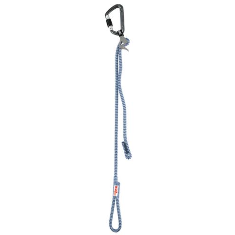 Rock Empire Pip Adjustable Lanyard Blue