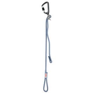 Rock Empire Pip Adjustable Lanyard Blue