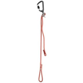 Rock Empire Pip Adjustable Lanyard Red