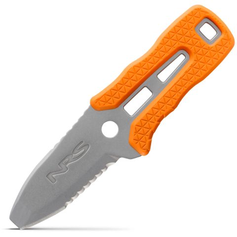 NRS Co-Pilot Knife Flare