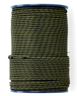 Tendon 7mm Accessory Cord Khaki