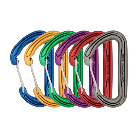 DMM Phantom Wire Colour 6 Pack