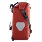 Ortlieb Sport Roller Plus Salsa - Dark Chilli