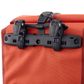 Ortlieb Sport Roller Plus Salsa - Dark Chilli