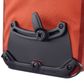 Ortlieb Sport Roller Plus Salsa - Dark Chilli