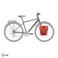 Ortlieb Sport Roller Plus Salsa - Dark Chilli