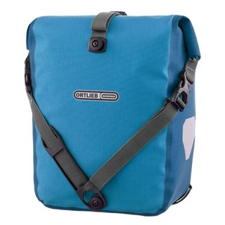 Ortlieb Sport Roller Plus Dusk Blue - Denim
