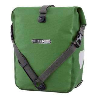 Ortlieb Sport Roller Plus Kiwi - Moss Green