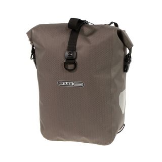 Ortlieb Gravel Pack Dark Sand QL3.1 Single