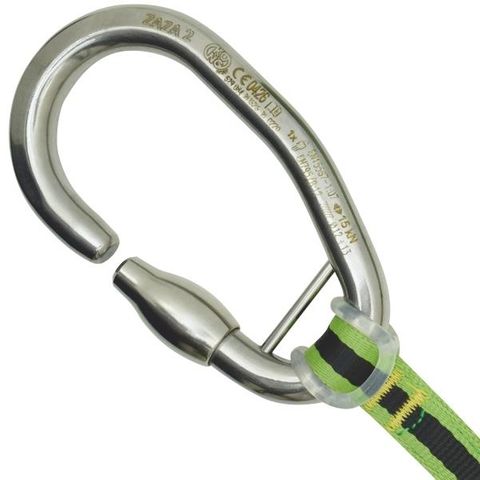 Kong ZAZA2 CS