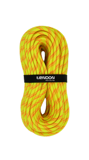 Tendon eStatic 10.5mm Yellow