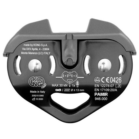 Kong Pamir Fast Pulley