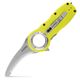 NRS Pilot Access SAR Knife Safety Yellow