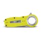 NRS Pilot Access SAR Knife Safety Yellow