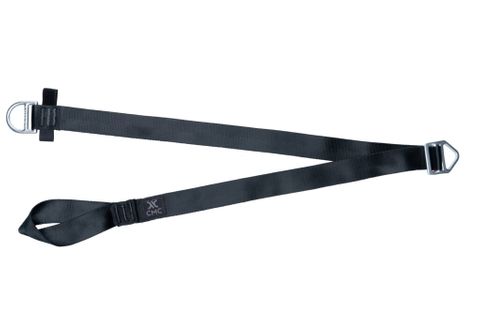 CMC Pick-off Strap