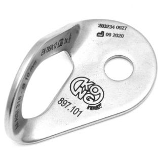 Kong Wide Eye Bolt Hanger 10mm