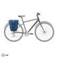 Ortlieb Back Roller Plus QL2.2 Denim