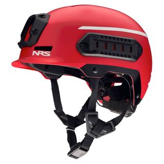 NRS Tactyl Helmet XS/S Red