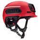 NRS Tactyl Helmet XS/S Red