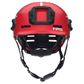 NRS Tactyl Helmet XS/S Red