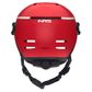 NRS Tactyl Helmet XS/S Red