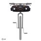 Ortlieb Handlebar-Pack Flex Black
