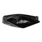 Ortlieb Frame-Pack RC 6L Black