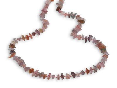 Beads Spinel Multi-coloured Multifaceted 6-8mm (N)