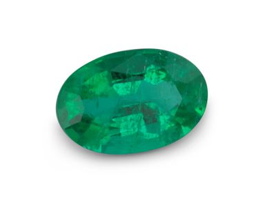 Emerald 7x4.75mm Oval (E)