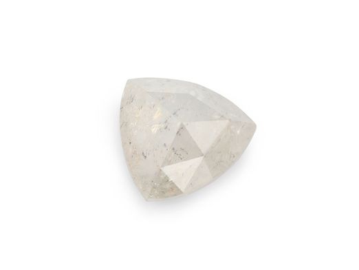 Diamond White 4.5mm +/- Trill Rose Cut (N)