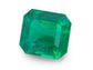 Emerald Zambian 10.06x9.24mm Em/c (E) GRS CERT