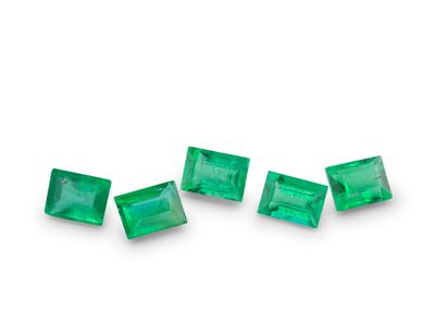Emerald 3.1x2.2mm Baguette (E)