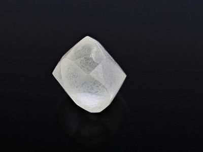 Diamond crystal 2.5-3.25mm +/-  (N)