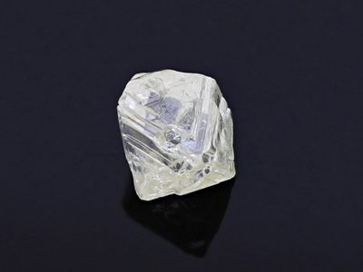 Diamond crystal 2.5-3.25mm +/-  (N)